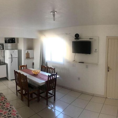 Residencial Costa Mare Apartment Torres Ngoại thất bức ảnh
