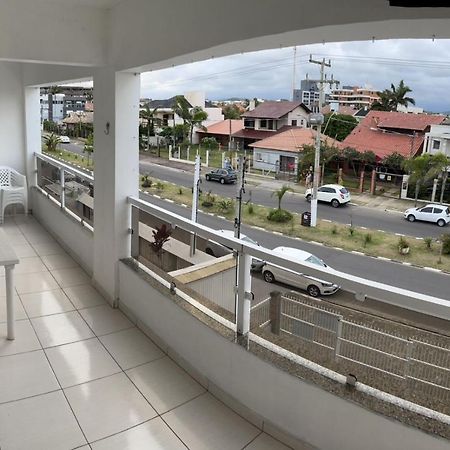 Residencial Costa Mare Apartment Torres Ngoại thất bức ảnh