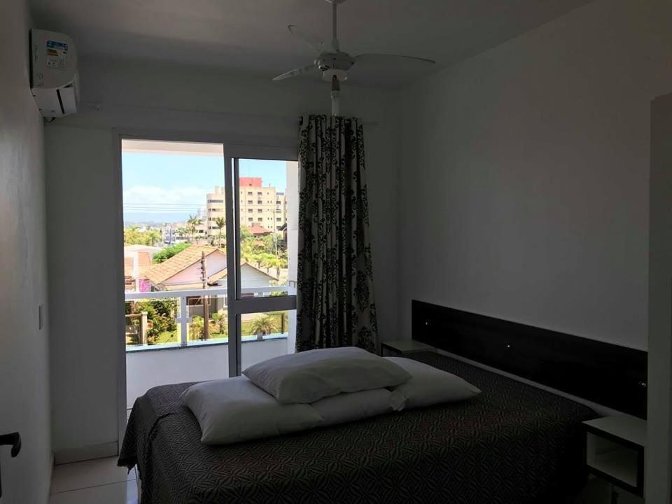Residencial Costa Mare Apartment Torres Ngoại thất bức ảnh