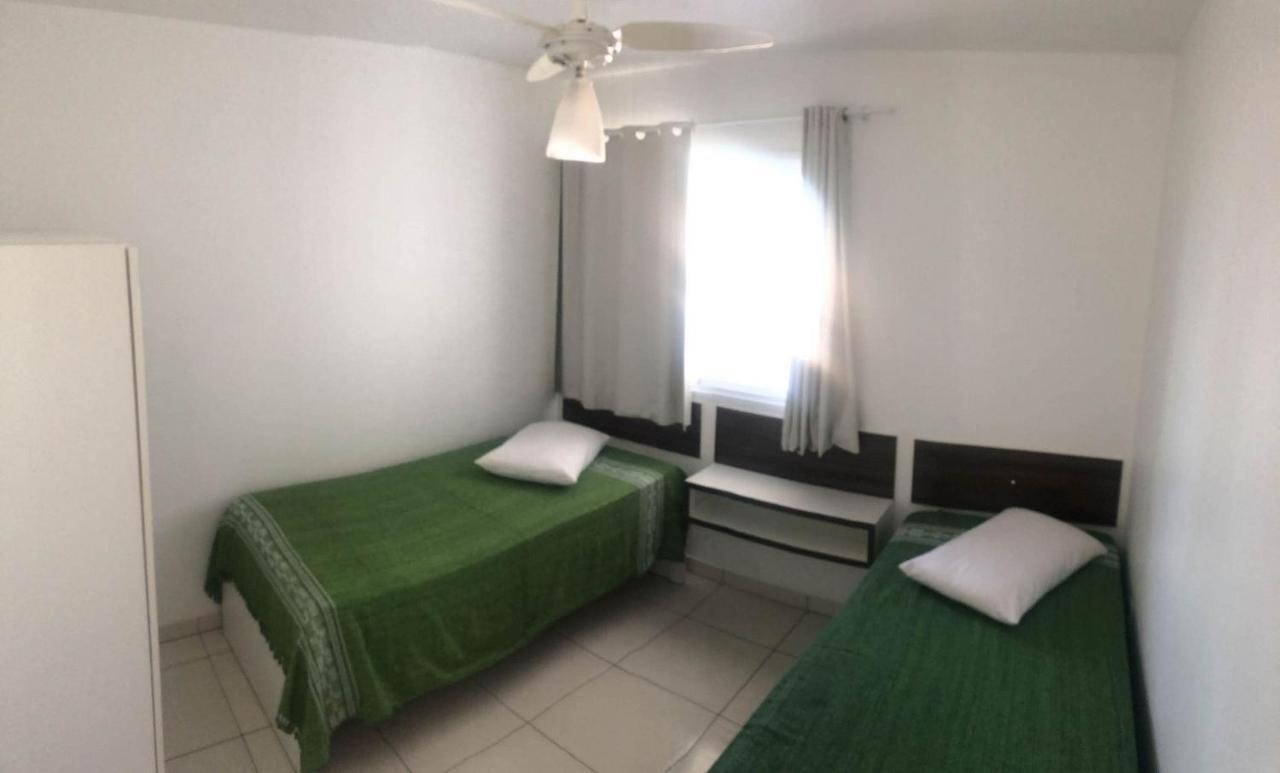Residencial Costa Mare Apartment Torres Ngoại thất bức ảnh