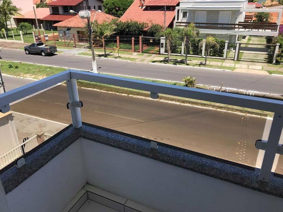 Residencial Costa Mare Apartment Torres Ngoại thất bức ảnh