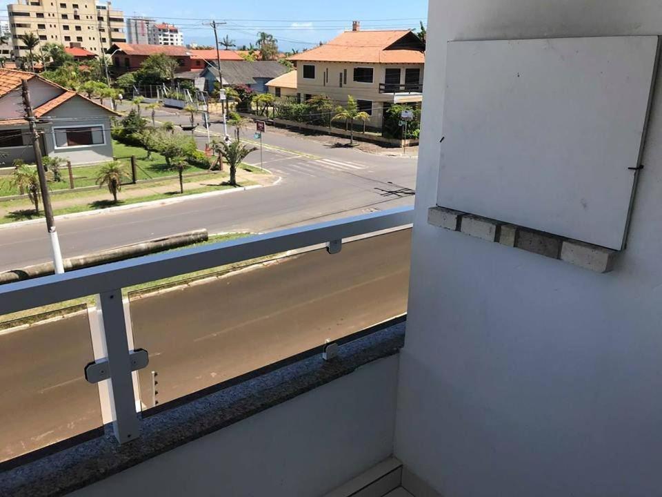 Residencial Costa Mare Apartment Torres Ngoại thất bức ảnh