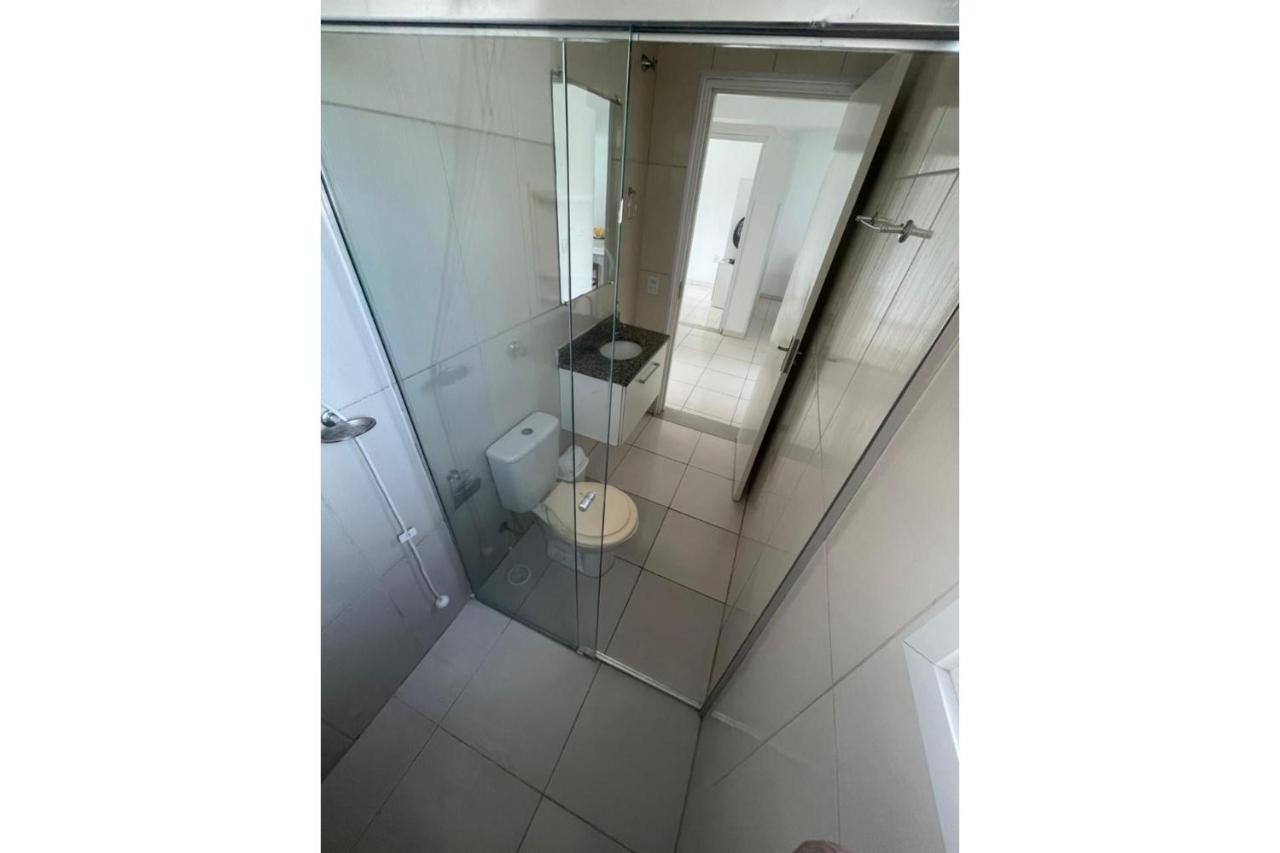 Residencial Costa Mare Apartment Torres Ngoại thất bức ảnh