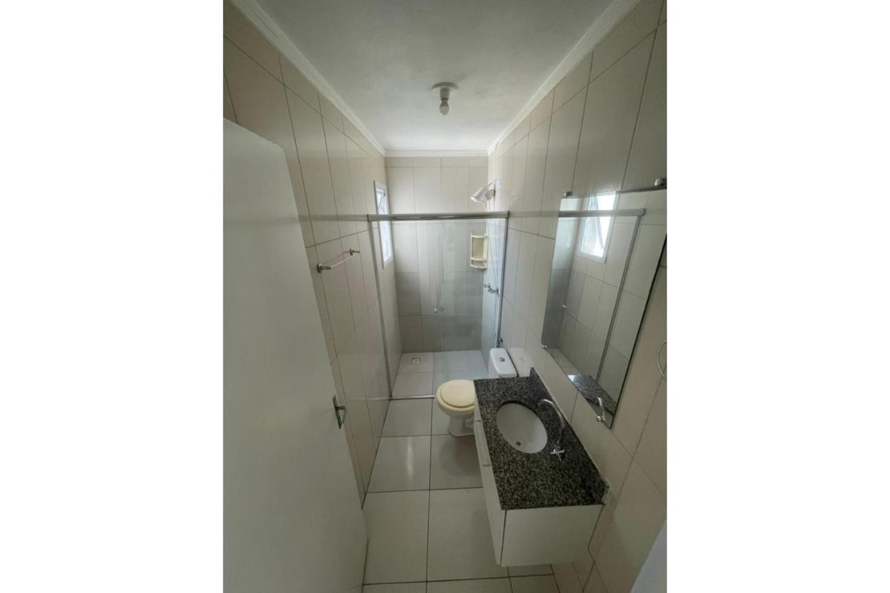 Residencial Costa Mare Apartment Torres Ngoại thất bức ảnh