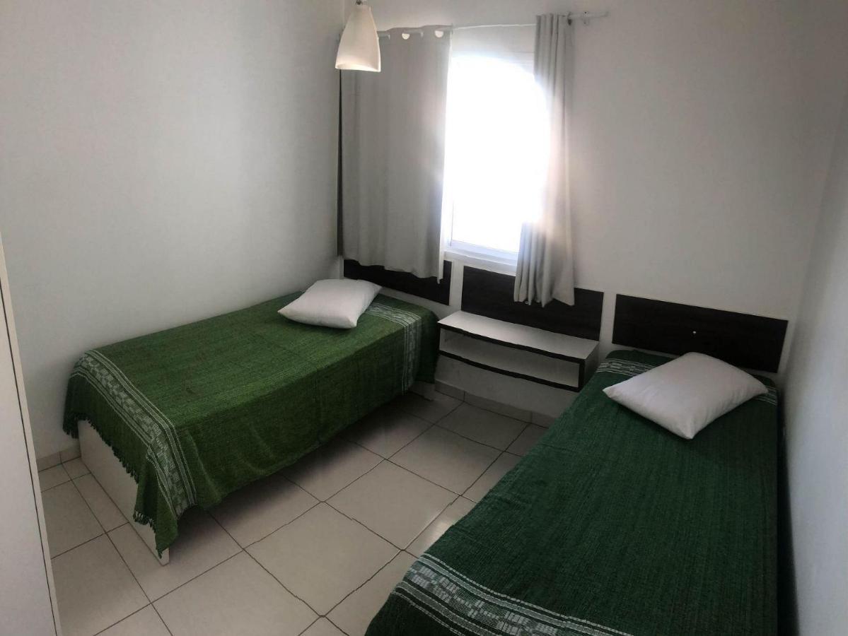 Residencial Costa Mare Apartment Torres Ngoại thất bức ảnh