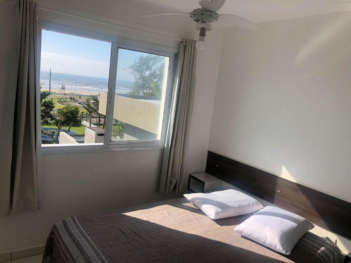Residencial Costa Mare Apartment Torres Ngoại thất bức ảnh