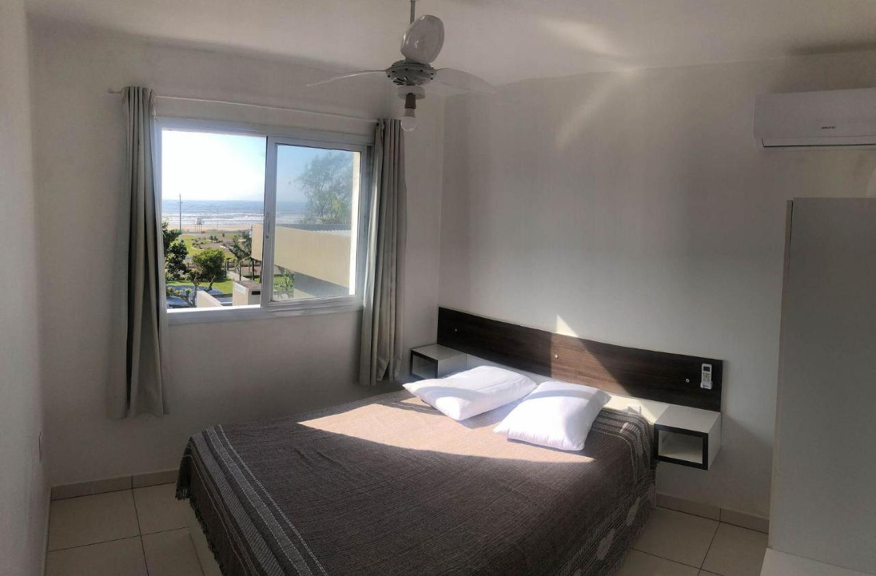 Residencial Costa Mare Apartment Torres Ngoại thất bức ảnh