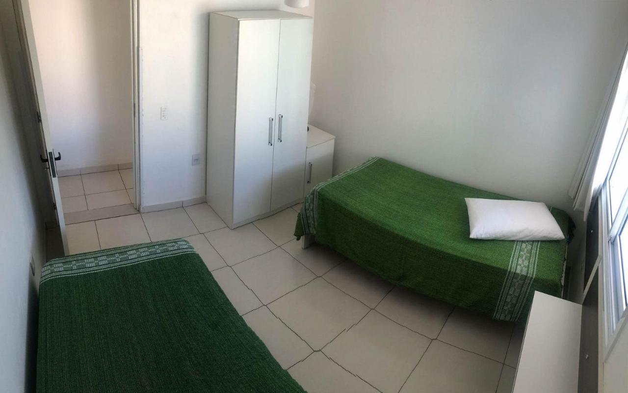 Residencial Costa Mare Apartment Torres Ngoại thất bức ảnh