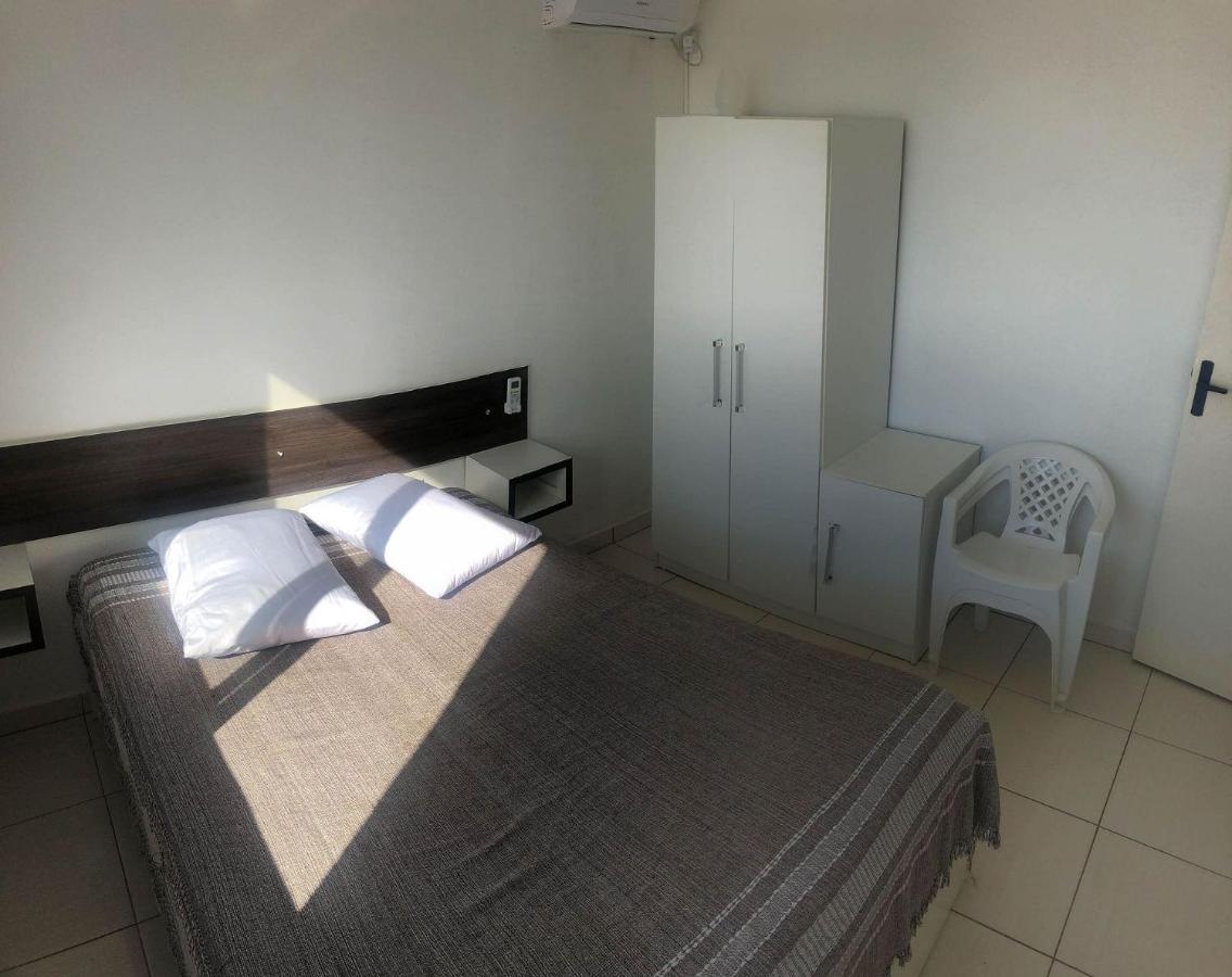 Residencial Costa Mare Apartment Torres Ngoại thất bức ảnh
