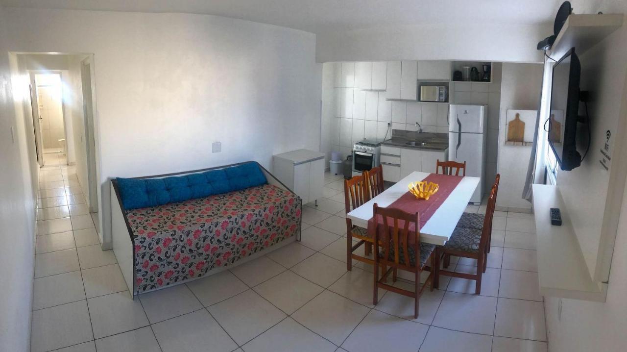 Residencial Costa Mare Apartment Torres Ngoại thất bức ảnh