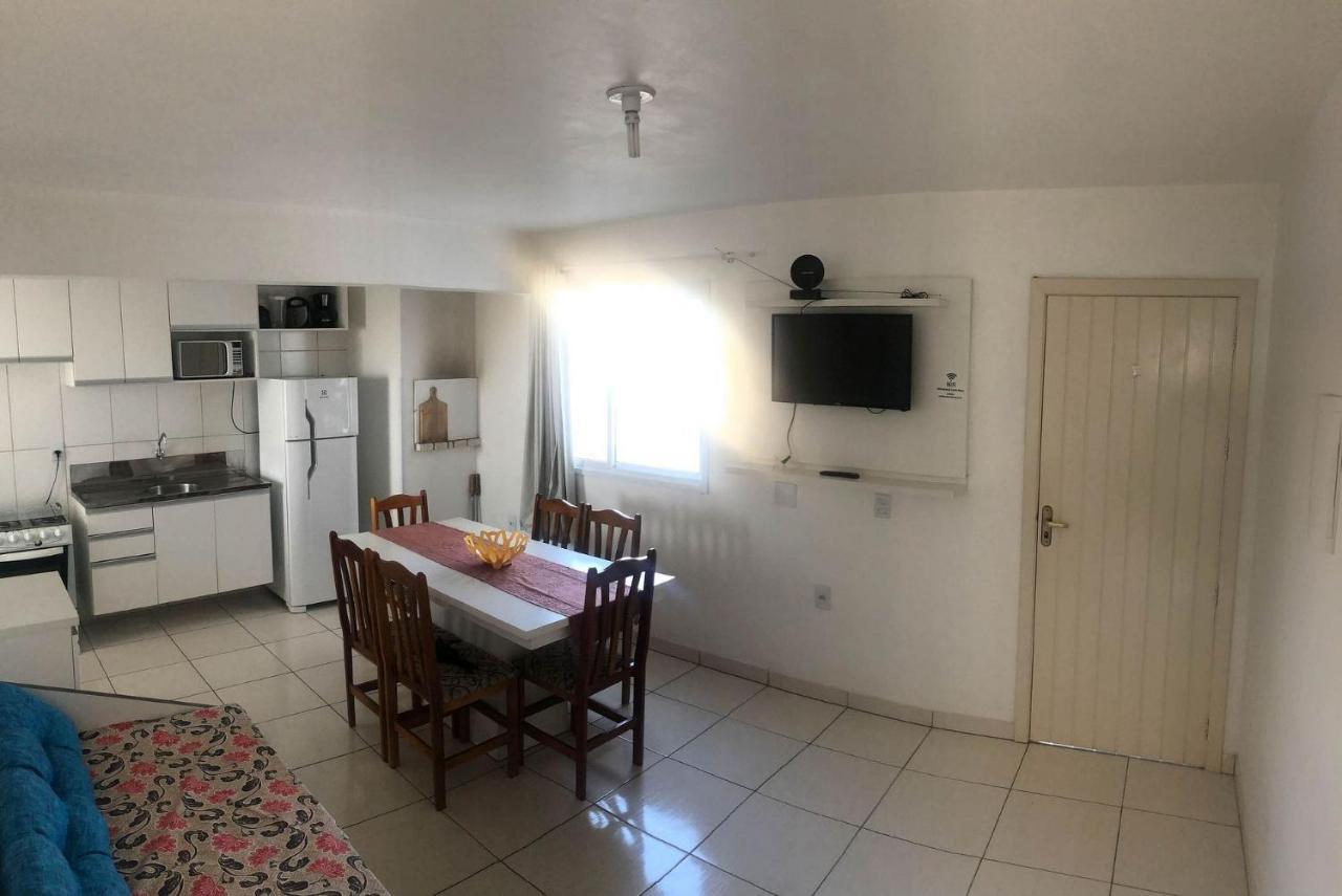 Residencial Costa Mare Apartment Torres Ngoại thất bức ảnh