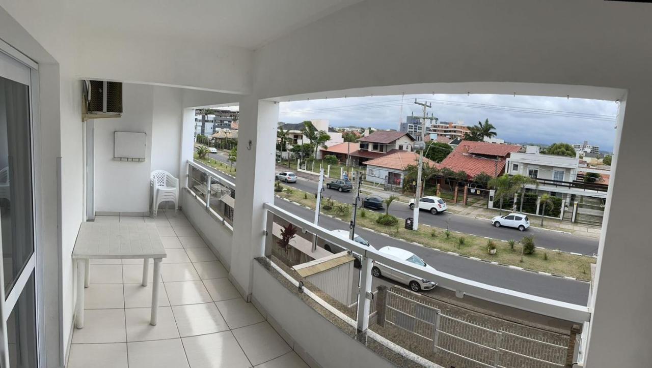 Residencial Costa Mare Apartment Torres Ngoại thất bức ảnh