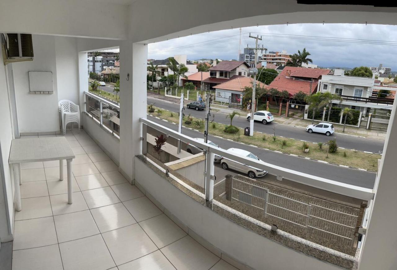 Residencial Costa Mare Apartment Torres Ngoại thất bức ảnh