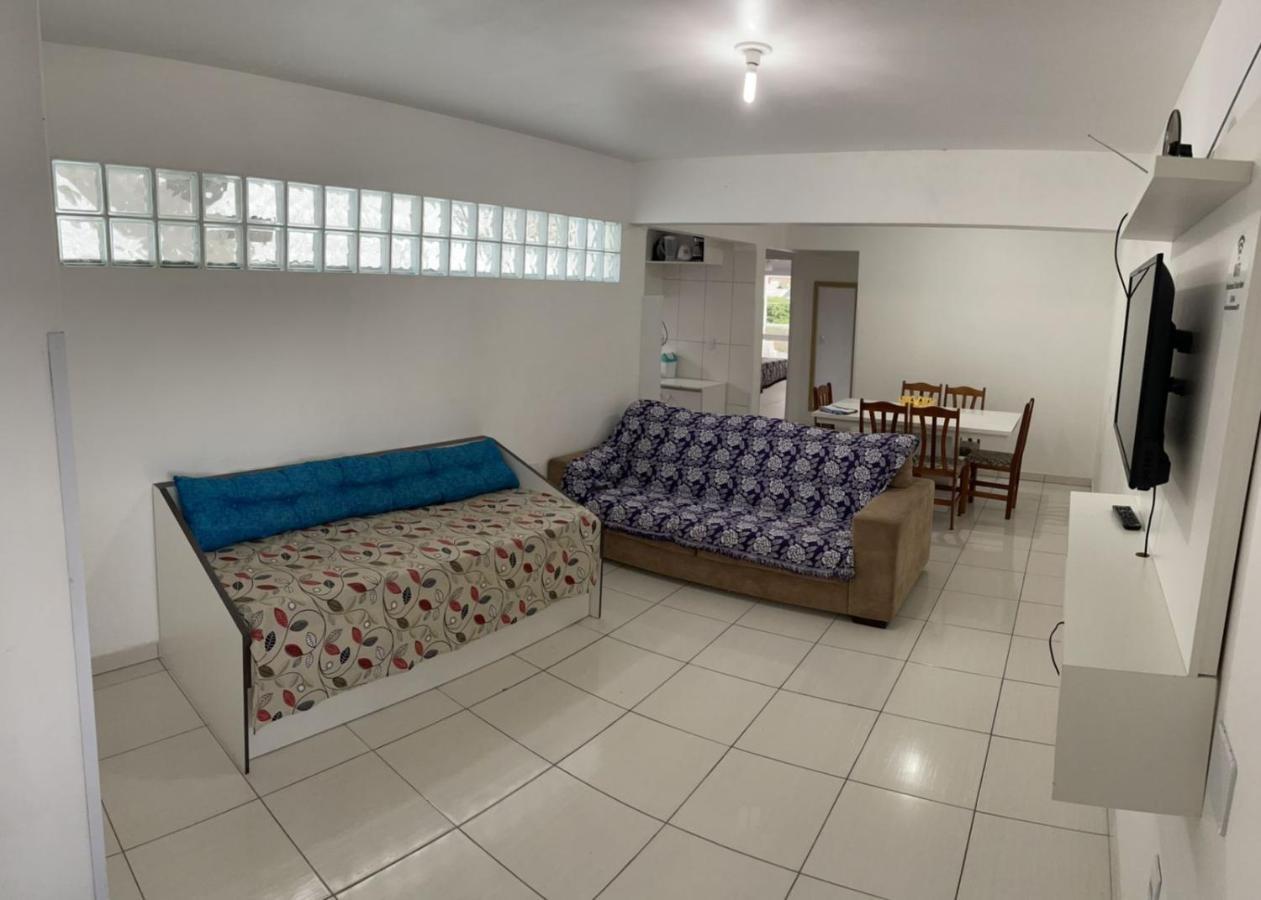 Residencial Costa Mare Apartment Torres Ngoại thất bức ảnh