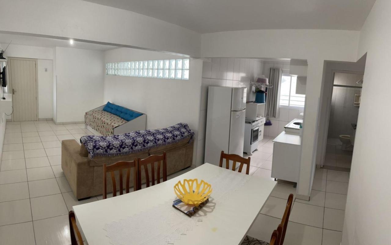 Residencial Costa Mare Apartment Torres Ngoại thất bức ảnh