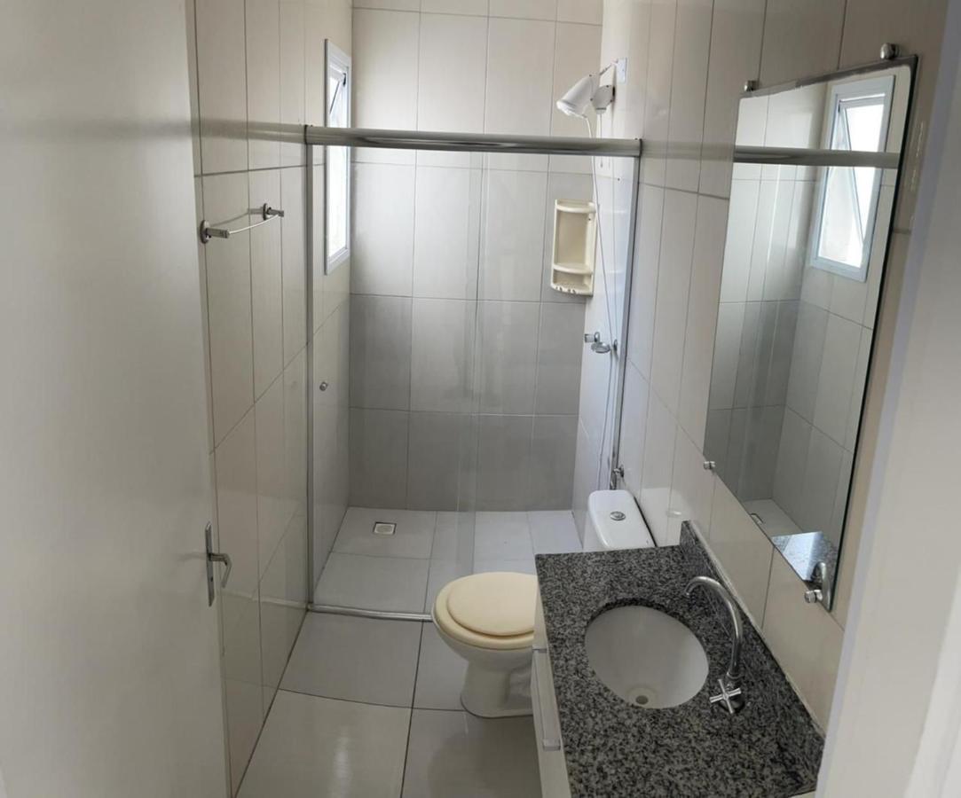 Residencial Costa Mare Apartment Torres Ngoại thất bức ảnh